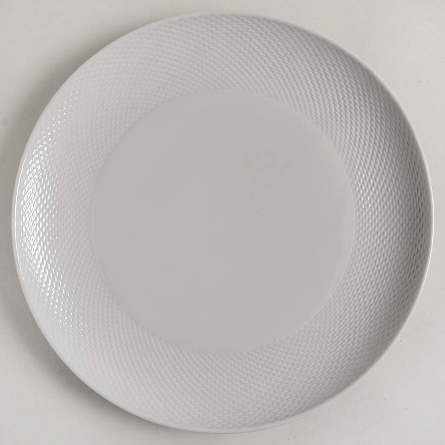 Largo Seagrass Dinner Plate by Lenox-1