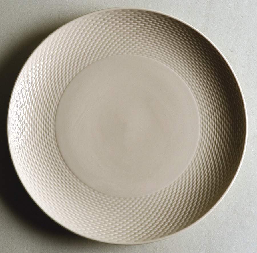 Largo Sand Accent Salad Plate by Lenox-1