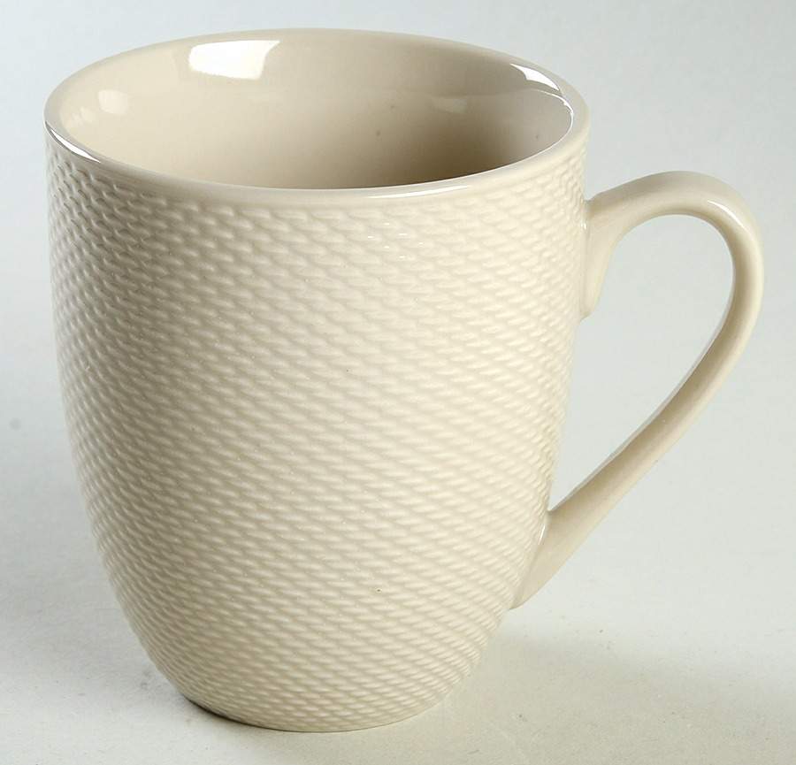 Largo Sand Mug by Lenox-1
