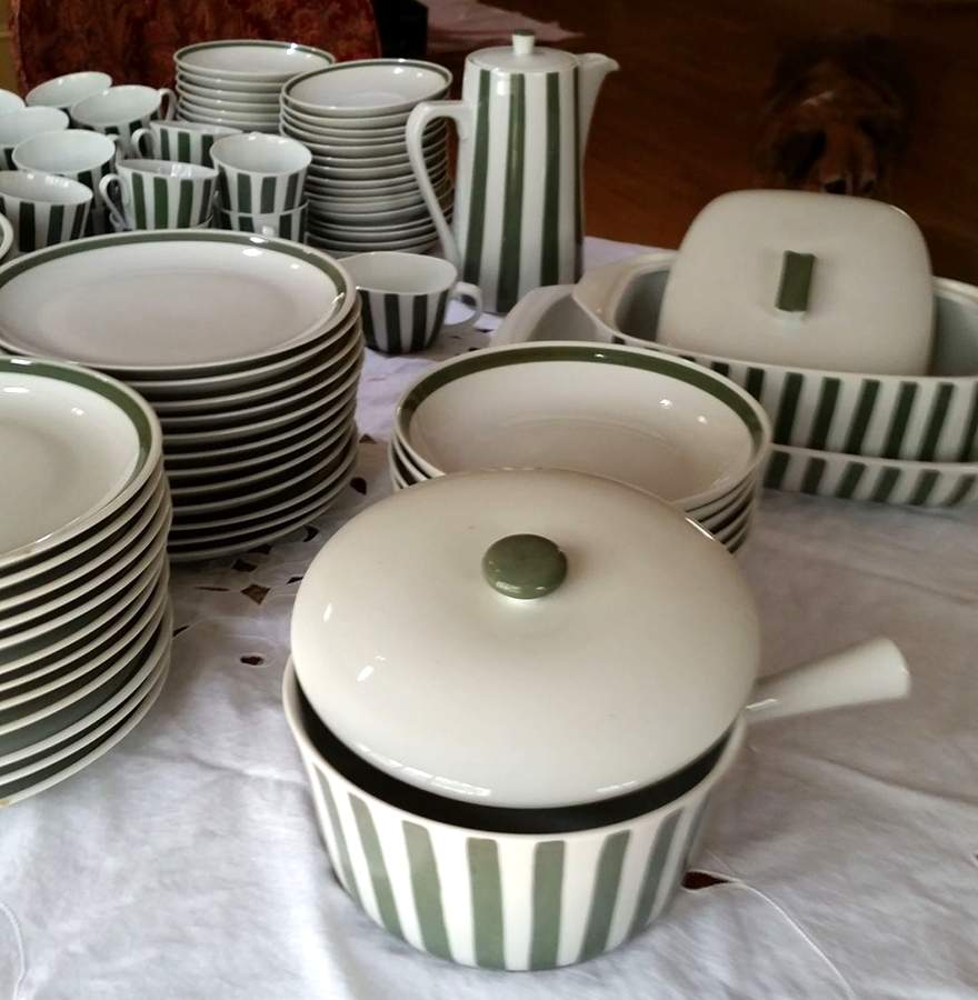 LBY5 Saucepan & Lid by Lyngby-1