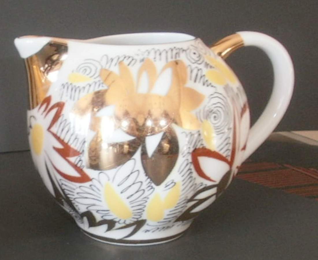 LOS30 Creamer by Lomonosov-1