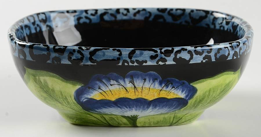 LGA140 Soup/Cereal Bowl by Laurie Gates-1