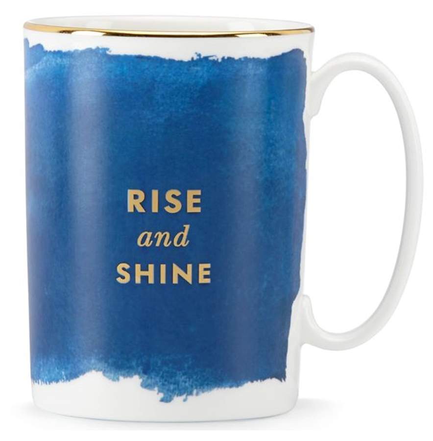 Posy Court Mug by Lenox-1