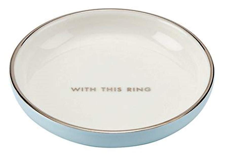 Take the Cake Ring Holder by Lenox-1