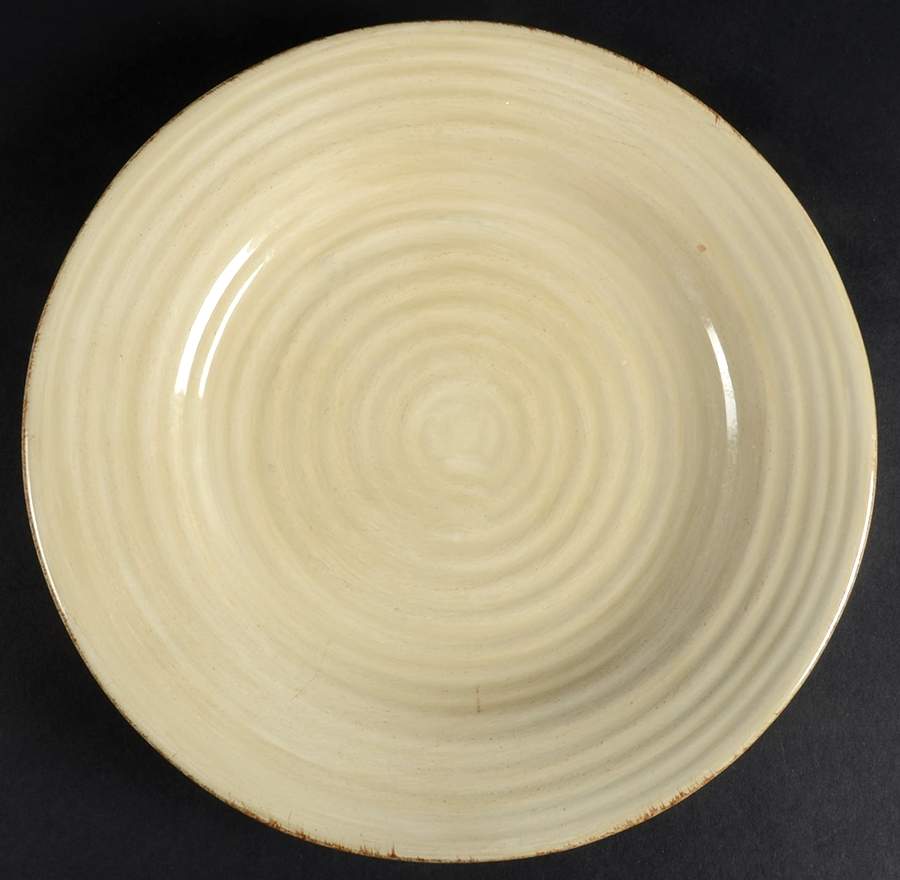 LTG15 Dinner Plate by Linens N Things-1