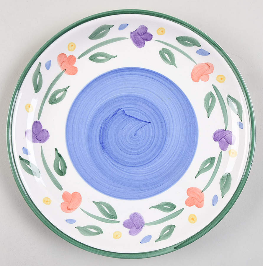 LIE42 Salad Plate by Libbey-1