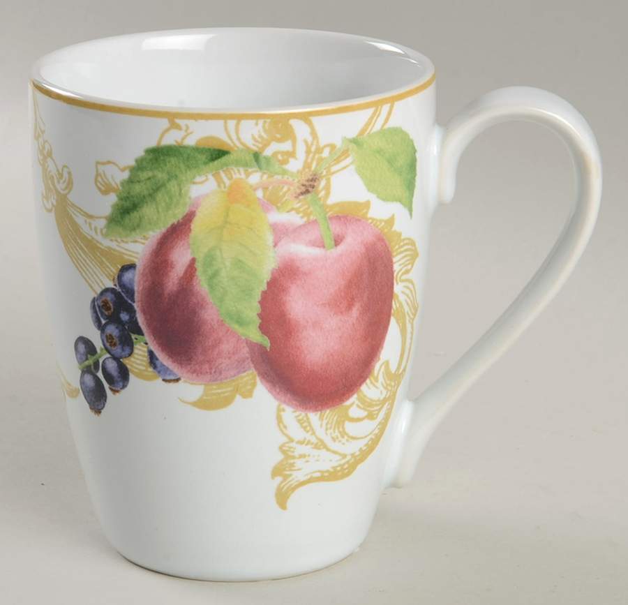 Garden Mural Mug by Lenox-1