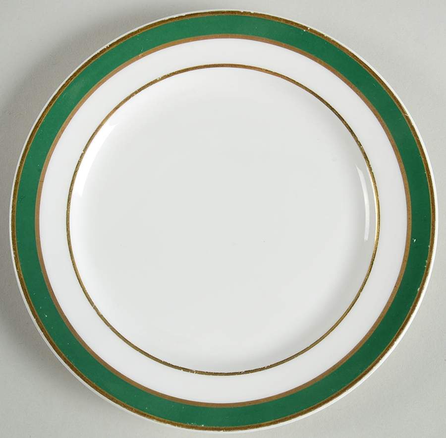 L449 Bread & Butter Plate by Lenox-1