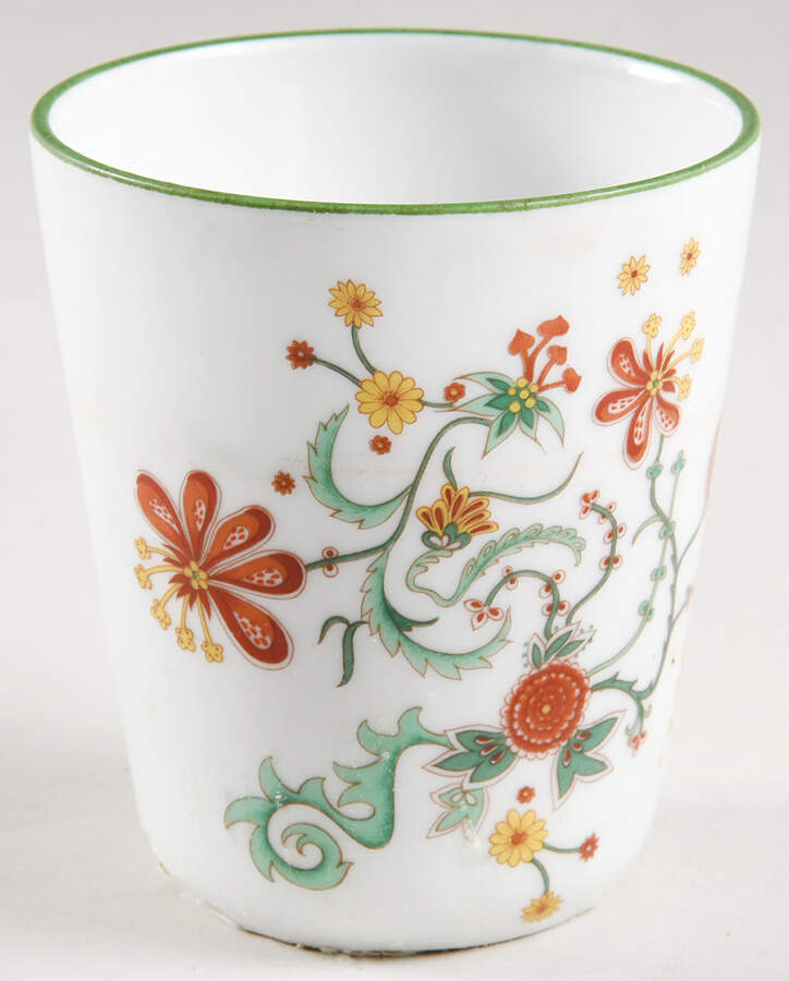LEL34 6 Oz Tumbler by LEC-Leclair Limoges-1