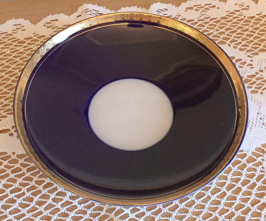 LOS32 Saucer by Lomonosov-1