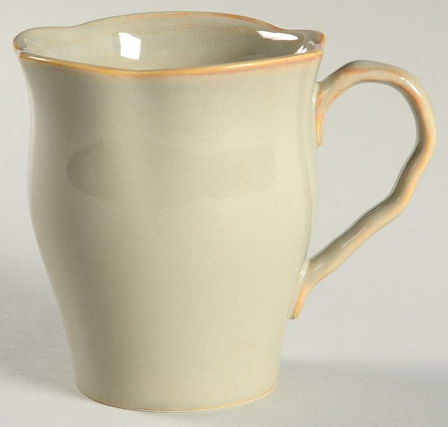 Organics Seagrass Mug by Lenox-1