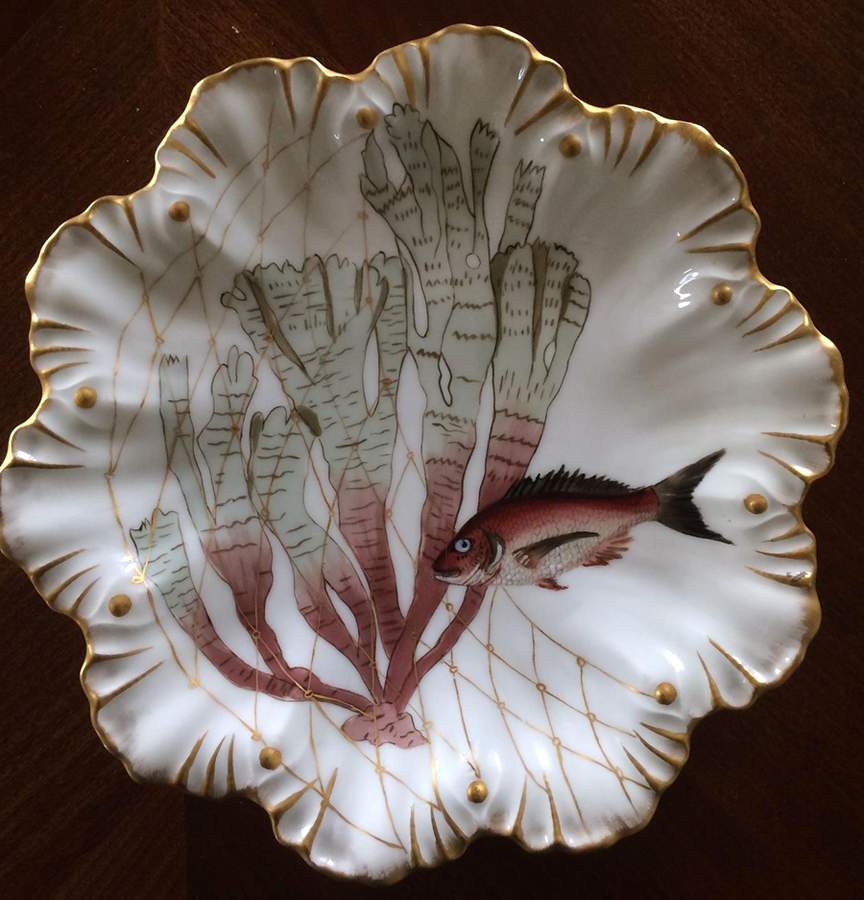 LNT414 Salad Plate by Lanternier-1