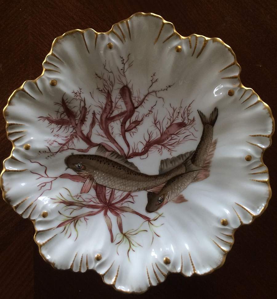 LNT414 Salad Plate by Lanternier-1