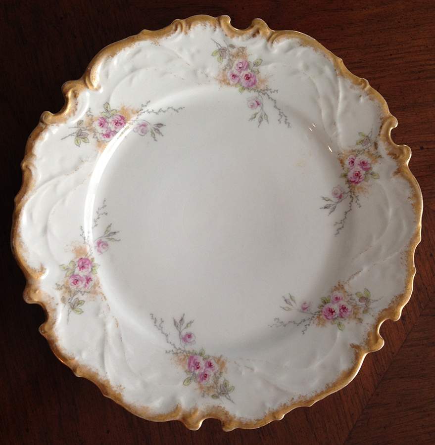 LAV24 Dinner Plate by Laviolette-1