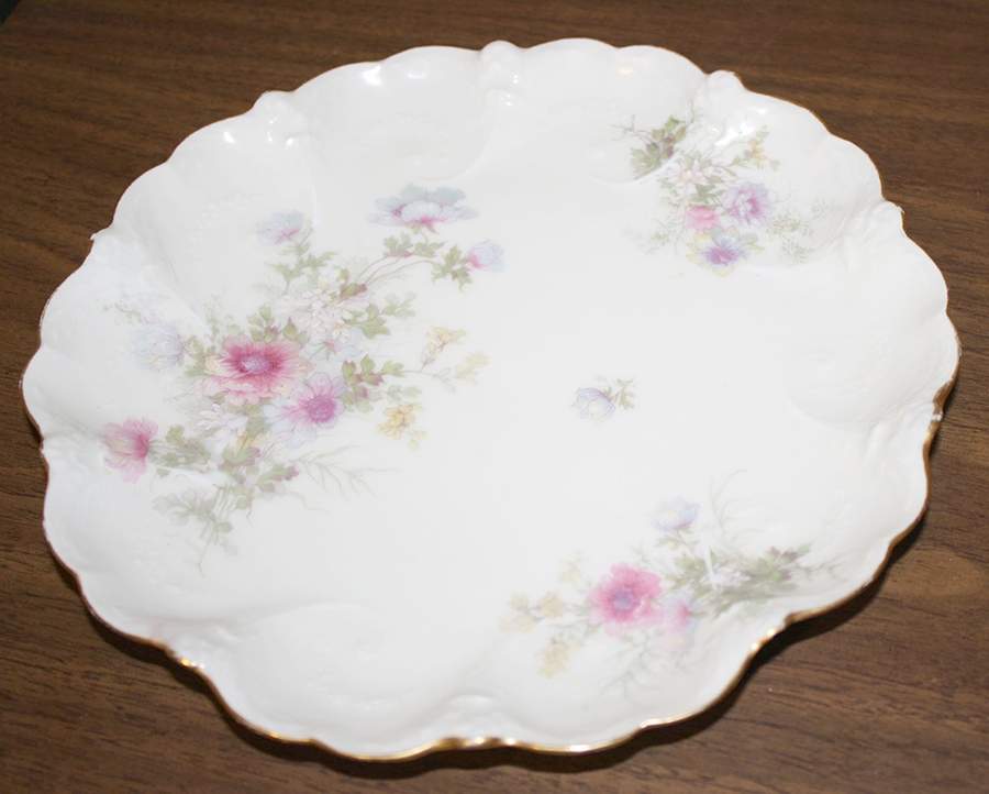 LNT416 Dinner Plate by Lanternier-1