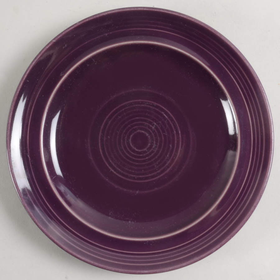 Concentrix-Lilac Salad Plate by Lynn's China-1
