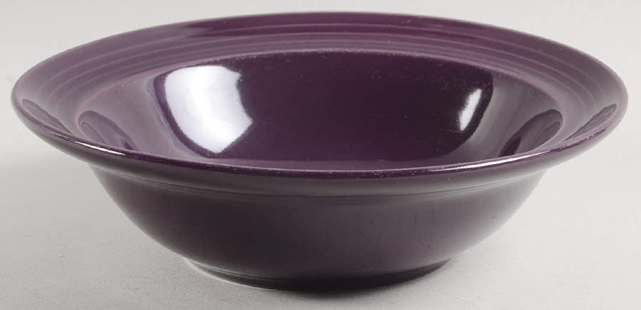 Concentrix-Lilac Coupe Cereal Bowl by Lynn's China-1