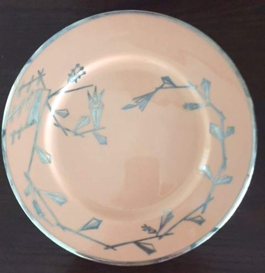 L202 Salad Plate by Lenox-1