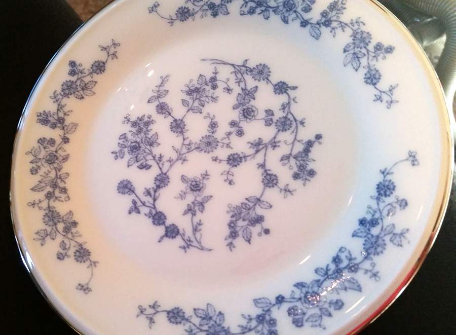 L451 Dinner Plate by Lenox-1