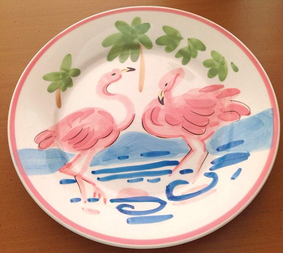 LGM2 Salad Plate by Le Gourmet Chef-1