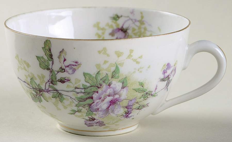 LSS307 Flat Cup by Lazarus Straus & Sons-1