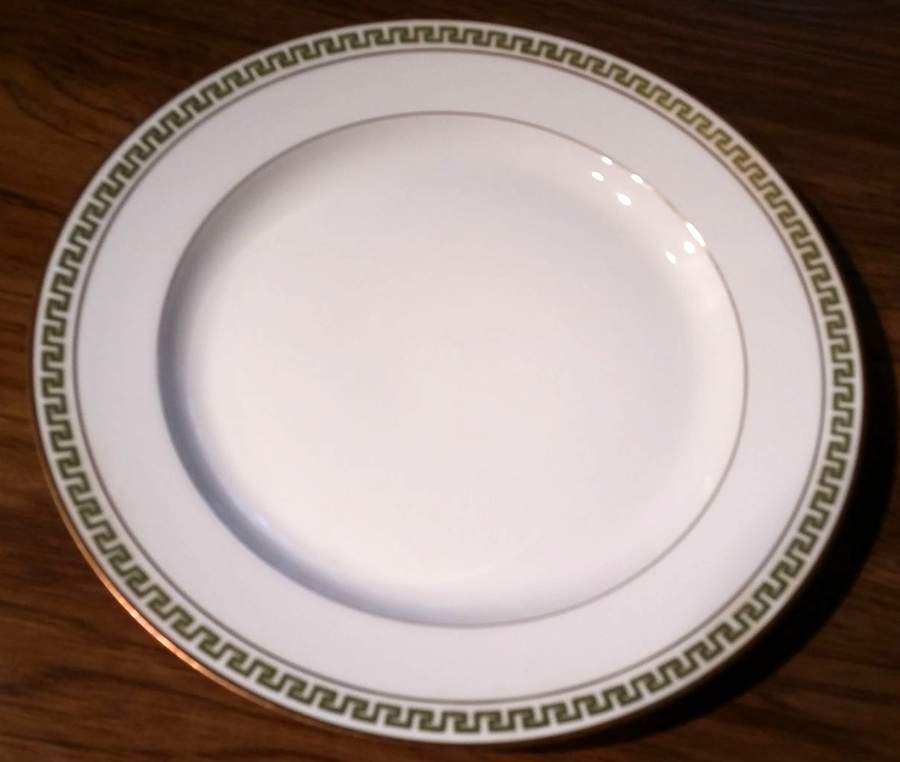 LNT419 Dinner Plate by Lanternier-1
