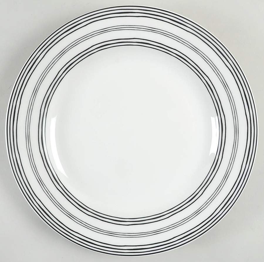 Bistro Place Dinner Plate by Lenox-1