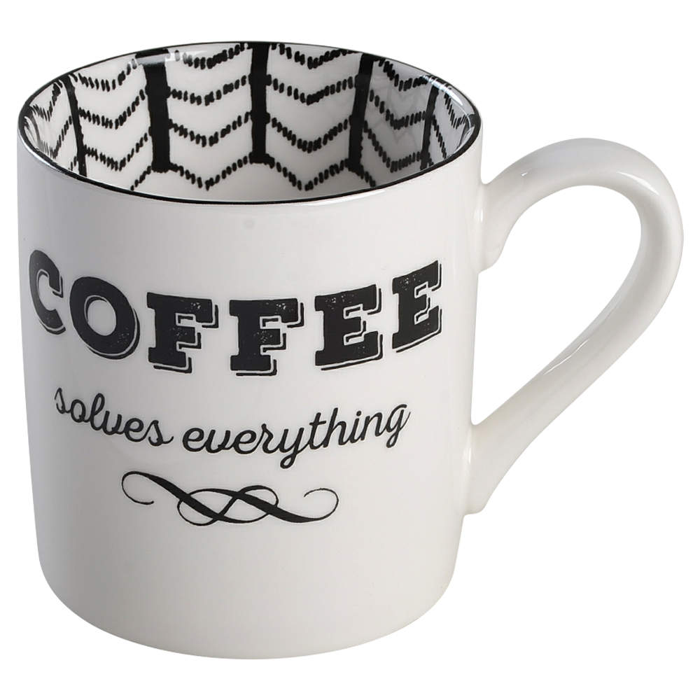 Bistro Place Mug by Lenox-1