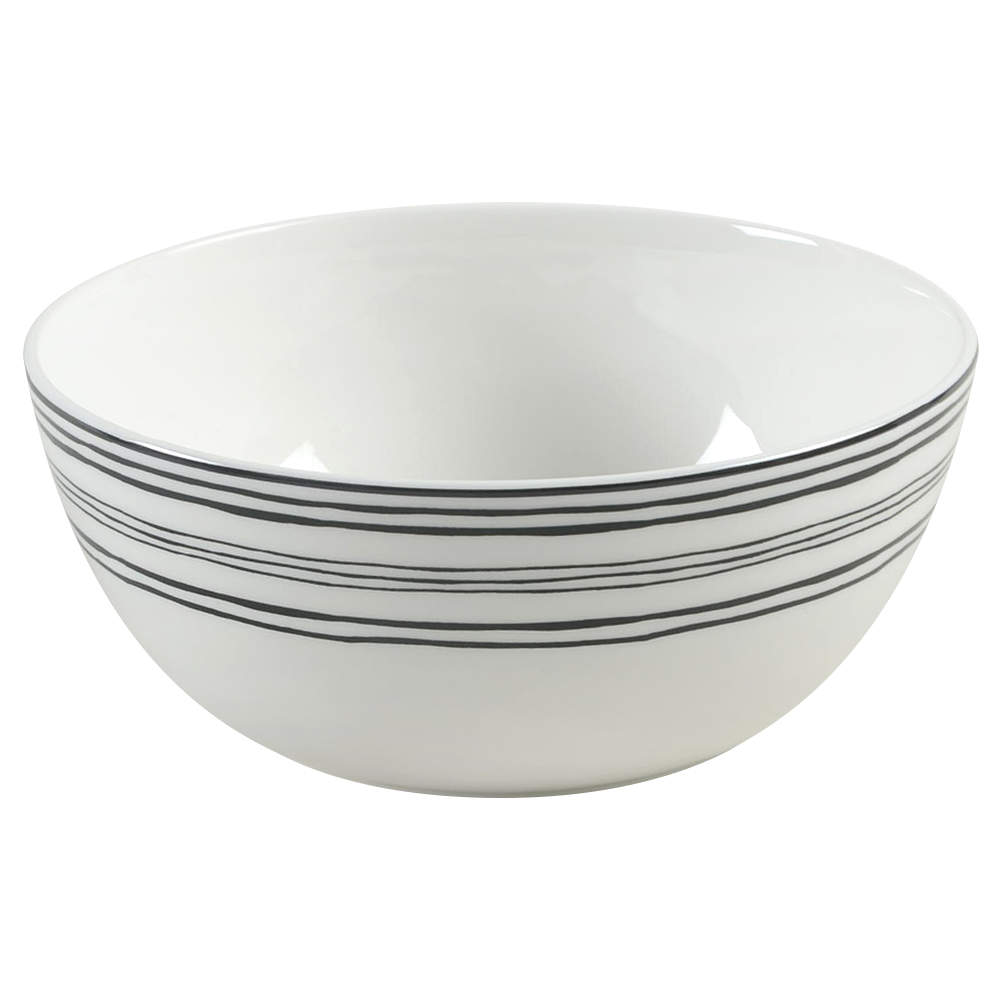 Bistro Place Soup/Cereal Bowl by Lenox-1