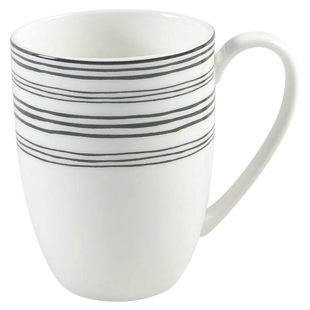 Bistro Place Mug by Lenox-1