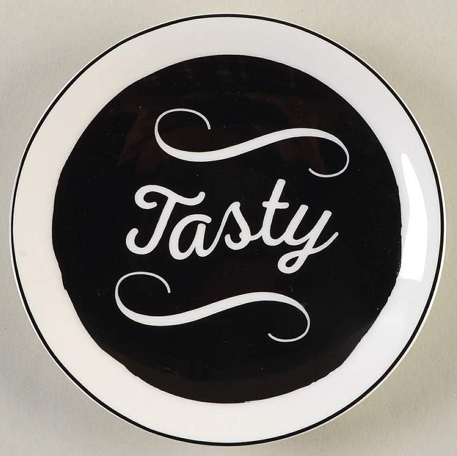 Bistro Place Tidbit Plate by Lenox-1