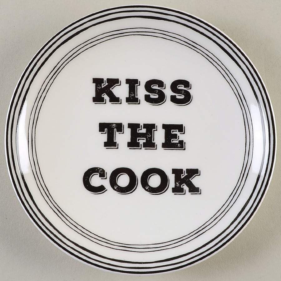 Bistro Place Tidbit Plate by Lenox-1