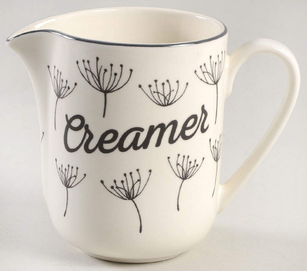 Around the Table Creamer by Lenox-1