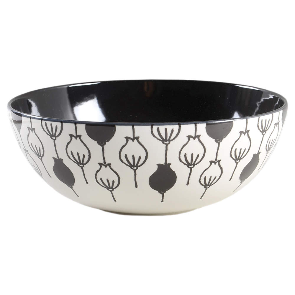 Around the Table 9" Round Serving Bowl by Lenox-1