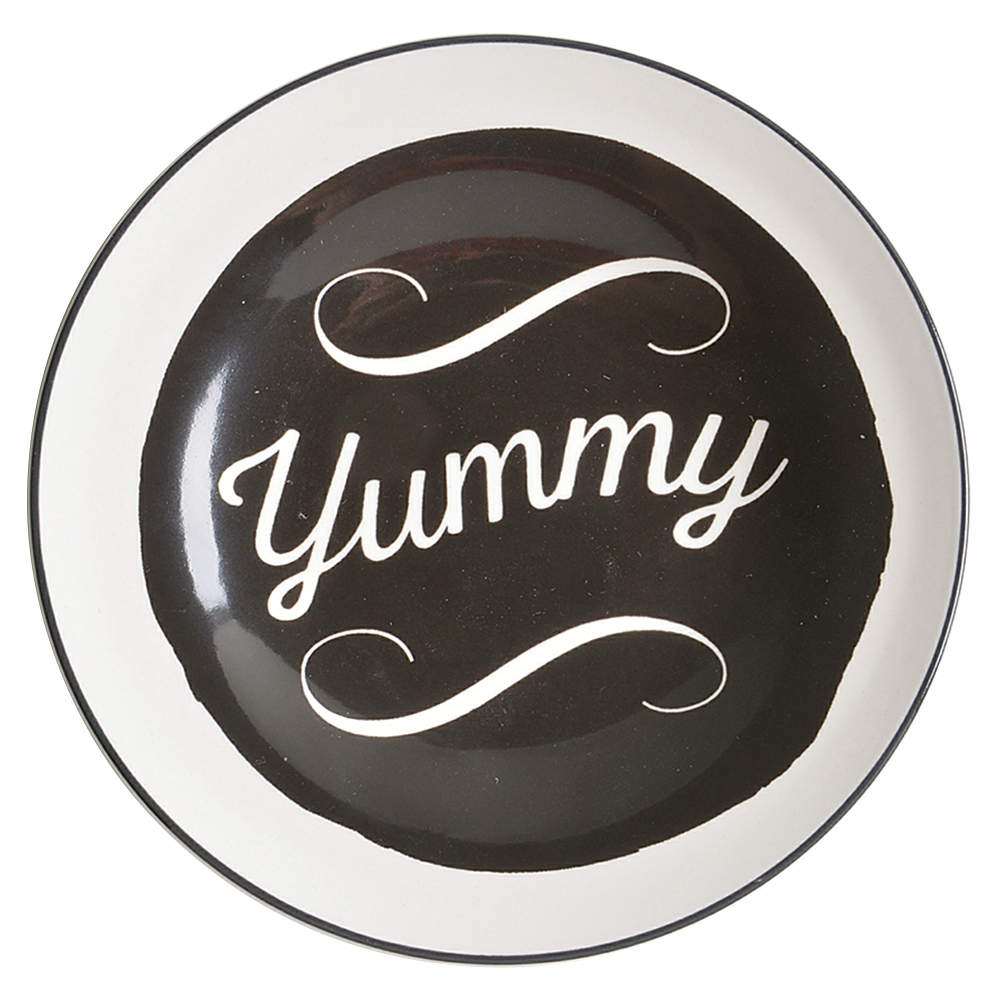 Around the Table Appetizer Plate by Lenox-1