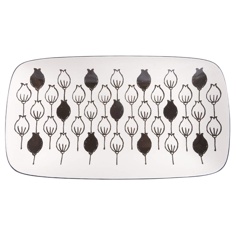 Around the Table Hors d'Oeuvre Tray by Lenox-1