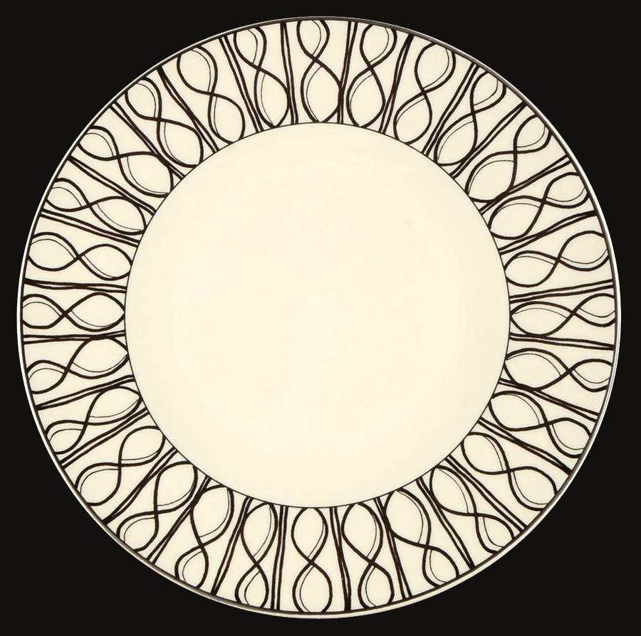 Around the Table Salad Plate by Lenox-1
