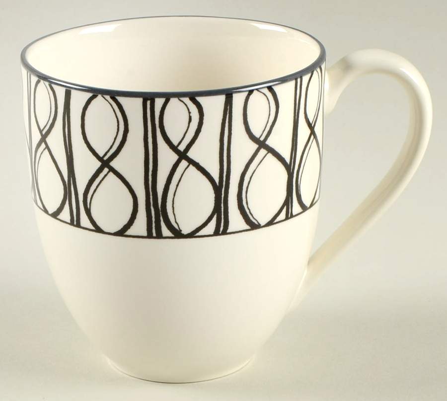 Around the Table Mug by Lenox-1