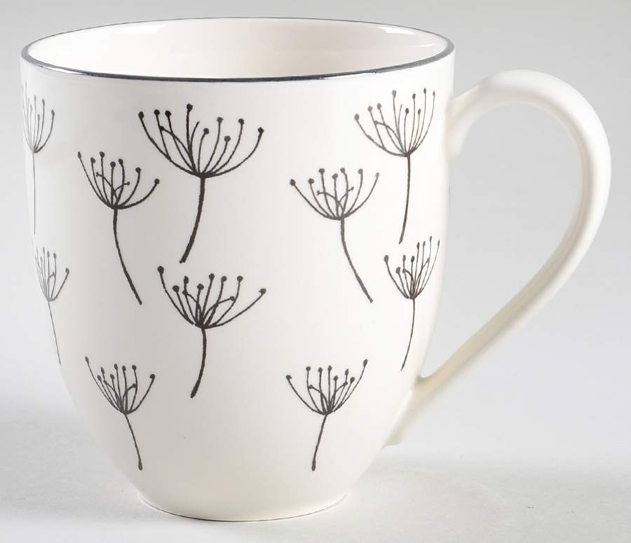 Around the Table Mug by Lenox-1
