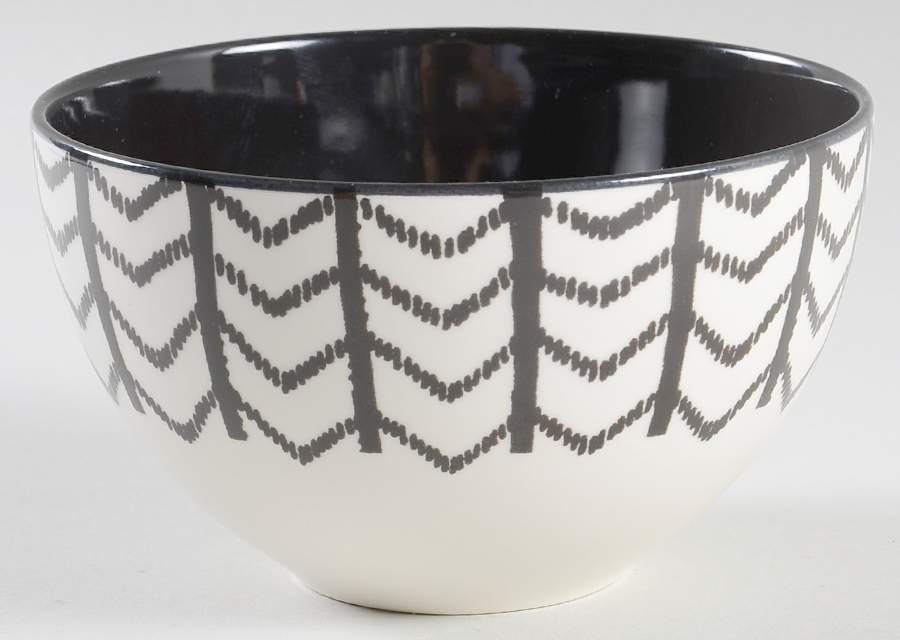 Around the Table Fruit/Dessert (Sauce) Bowl by Lenox-1