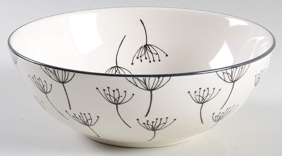 Around the Table 6" All Purpose Bowl by Lenox-1