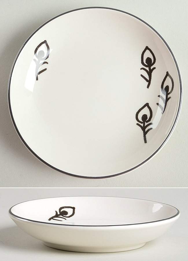 Around the Table Individual Dip Dish by Lenox-1