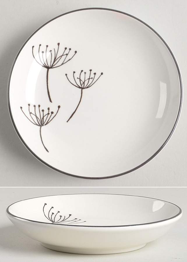 Around the Table Individual Dip Dish by Lenox-1