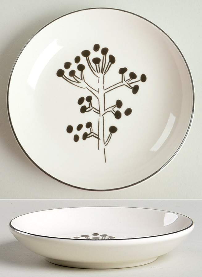 Around the Table Individual Dip Dish by Lenox-1