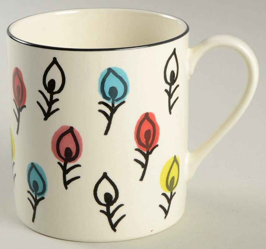 Around the Table Accent Mug by Lenox-1