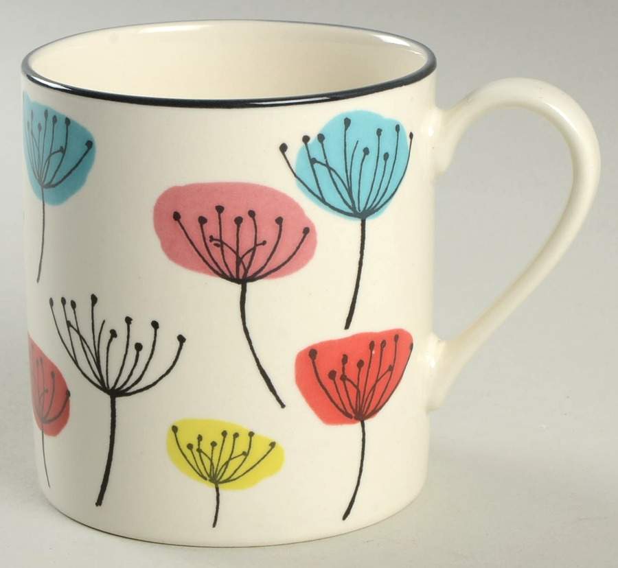 Around the Table Accent Mug by Lenox-1