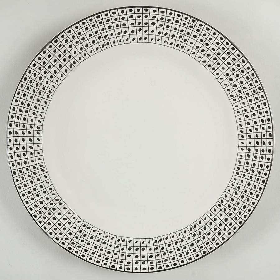 Around the Table Dinner Plate by Lenox-1