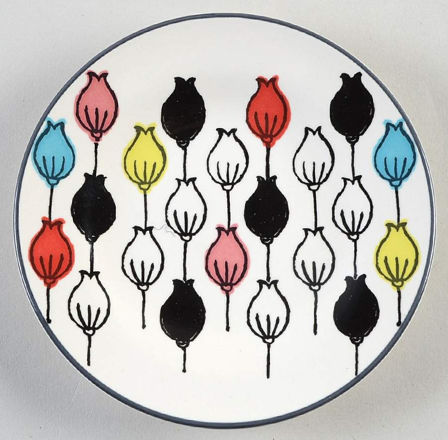 Around the Table Party Plate by Lenox-1