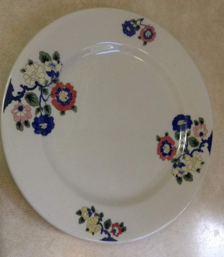 SCE34 Dinner Plate by Scammell-1