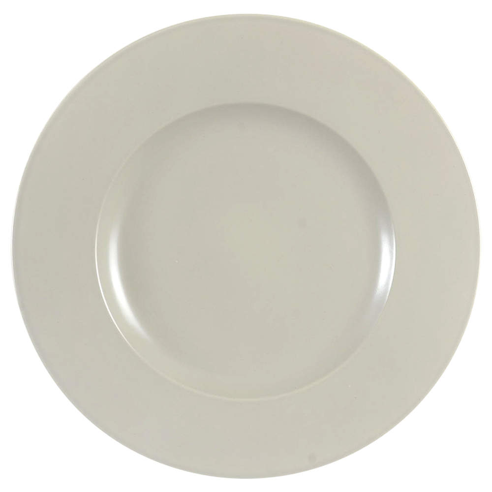 Larabee Dot Grey Accent Luncheon Plate by Lenox-1